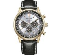 Orologio Citizen Uomo Of Aviator in Acciaio CA4723-03A