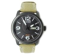 CITIZEN OROLOGIO SOLO TEMPO UOMO URBAN ECO DRIVE BM8476-23E One Size