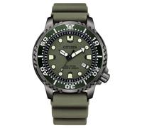 Citizen BN0157-11X Eco-Drive Promaster Orologio Uomo 44mm 20ATM