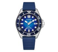 Citizen Orologio Promaster BN0267-04L Diver's da uomo | Colore blu
