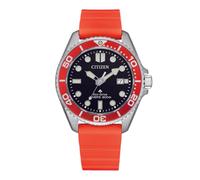 Citizen Orologio Promaster BN0268-01E Diver's da uomo | Colore: nero