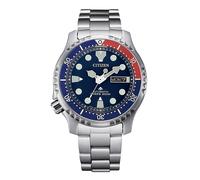 Citizen Orologio Promaster Diver Automatico 200 mt Pepsi NY0086-83L