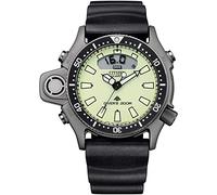 Orologio Citizen JP2007-17W Acqualand full lume