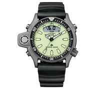 Orologio Citizen JP2007-17W Acqualand full lume