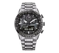 CITIZEN - Orologio Promaster Skyhawk U830 - - Accessories - Uomo - Grigio - ONE SIZE