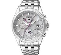 Citizen Radio Controlled FC0010-55D