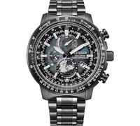 Orologio Citizen Promaster Geo Trekker Blu Limited Edition BY3005-56E