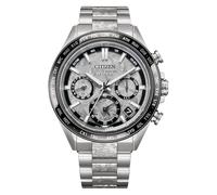 Citizen - CC4076-65A - Orologio da Polso - Uomo - Solare - Ltd Ed - Attesa