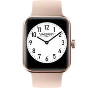 Smartwatch Vagary by Citizen X02A-003VY unisex rosa