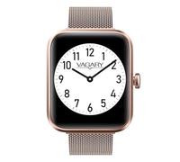 Citizen Orologio Smartwatch Vagary By Smart Watch Unisex trendy cod. X02A-007VY