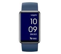 Smartwatch Vagary activity tracker blu X05A-002VY