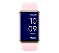 Smartwatch Vagary activity tracker rosa X05A-003VY