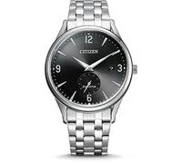 CITIZEN Orologio solare da uomo Eco-Drive - BV1111-75E, Bracciale