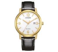Citizen - EW2722-01A - Orologio da polso - Donna - Solare - Leather
