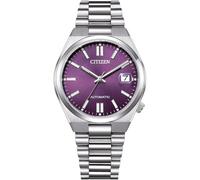 Citizen Orologio Solo Tempo Unisex Tsuyosa trendy cod. NJ0200-50W