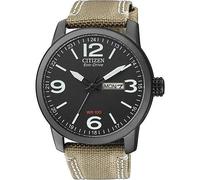 CITIZEN OROLOGIO SOLO TEMPO UOMO URBAN ECO DRIVE BM8476-23E One Size