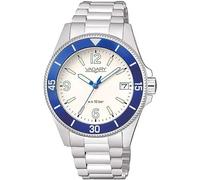 VD5-210-11 Orologio uomo Vagary By Citizen Acqua 37mm -10% Sconto
