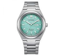 OROLOGIO ECO DRIVE UOMO CITIZEN SUPER TITANIUM