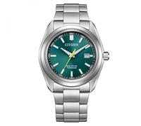 Citizen Orologio Super titanio AW1900-50X da uomo