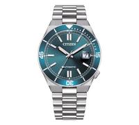 Citizen Tsuyosa Shore Automatico nj0231-56l