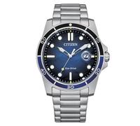 Citizen Orologio unisex AW1810-85L, Classico