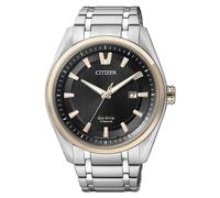 Citizen Orologio uomo 1240 AW1244-56E Eco-Drive
