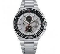 Citizen Orologio Uomo AT8234-85A, cinturino, Bracciale