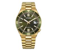 Citizen Tsuyosa Shore Automatico nj0232-53x