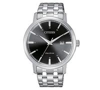 Citizen Orologio Uomo BM7460-88E, Bracciale, Bracciale