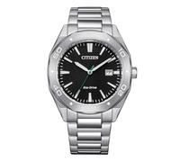 Orologio Citizen Uomo Metropolitan Sport in Acciaio BM7631-52E