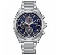 Citizen Orologio Uomo CRONO SPORT CA0671-82L Taglia unica