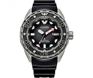 Citizen Orologio Uomo NB6004-08E
