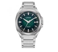 Citizen Orologio Uomo NB6050-51W
