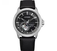 Citizen Orologio uomo NH9120-11E, Bracciale, Bracciale