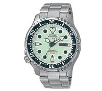 Orologio Citizen NY0040-50W Promaster automatico full lume