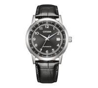 Citizen Orologio Uomo OF Collection Classic Automatico Nero