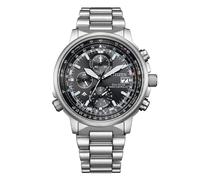 Citizen Pilot Acciaio 41mm at8300-58e