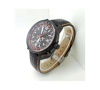 Citizen Pilot Radiocontrollato AS2025-09E - Orologio da polso Uomo