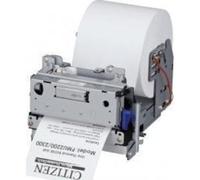 Citizen PMU-2300III Stampante Termica Diretta RS232 2 Colori Presenter 8 dot