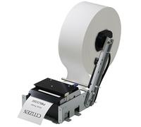 Citizen PMU3300 203 x 203 DPI Cablato Termica diretta Stampante POS (PMU3300 KIOSK PRINTER USB - SERIAL I/FACE 3 INCH) - Nouvo