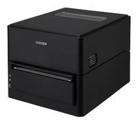 CITIZEN - POS CT-S4500 STAMPANTE USB BIANCO 200 MM/SEC 4 POLLICI TAGLIO MEDIA
