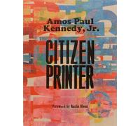 Citizen Printer
