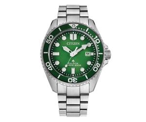 Citizen Promaster 40mm Diver 200mm bn0269-50w