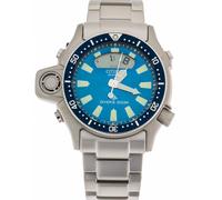 CITIZEN - Promaster Aqualand - - Accessories - Donna - Blu - ONE SIZE