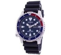 CITIZEN Orologio per Immersioni NY0086-16LE