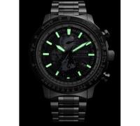 Citizen BY3006-53H Orologio Uomo Promaster Sky Geo Trecker Eco-Drive 46mm 20ATM