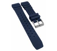 Citizen Promaster Cinturino di Ricambio 20mm Plastica Blu BN0151-17L