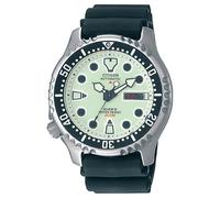 Orologio Citizen NY0040-09W Promaster automatico full lume