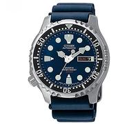 DIVER'S AUTOMATIC 200 MT NY0040-17L One Size
