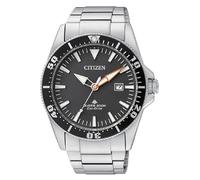 Orologio Citizen BN0100-51E Promaster acciaio nero